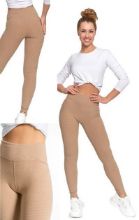 Obrázek z MORAJ LEGÍNY RDL1800-014 MOCCA S/M 