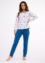 Obrázek z CTT PYŽ.DÁM.392/451 XXL 