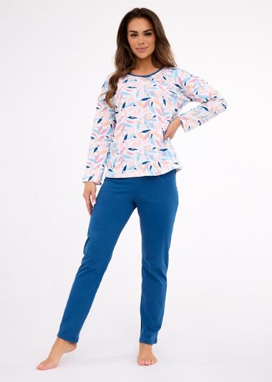 Obrázek z CTT PYŽ.DÁM.392 3-5XL 