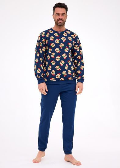 Obrázek z CTT VÁNOČNÍ PYŽ.PÁN.457 3-5XL 