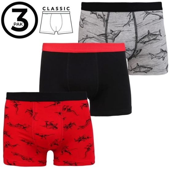 Obrázek z MORAJ CHL. BOX BKB451-041/3  