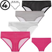 Obrázek z MORAJ KALHOTKY BKM221-001/4 98-104 