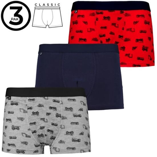 Obrázek z MORAJ CHL. BOX BKB401-002/3  