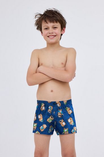 Obrázek z CTT BOX VOLNÉ KIDS 