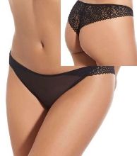 Obrázek z SELENE KAL. 3121 BRASIL NEGRO 36 