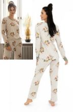 Obrázek z LEPTIR PYŽ. DÁM. 253/01 S 