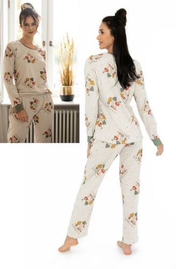 Obrázek z LEPTIR PYŽ. DÁM. 253/01 