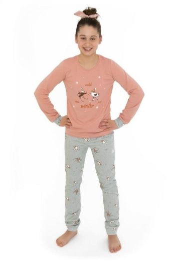 Obrázek z LEPTIR PYŽ. DÍV. 259/01 