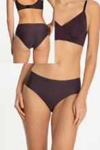 Obrázek z JULIMEX DARK PLUM SIMPLE CLASSIC S 