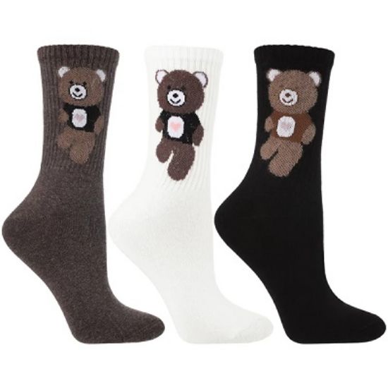 Obrázek z MORAJ PONOŽKY DÁM. CSL250-056  