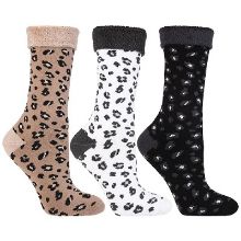 Obrázek z MORAJ PONOŽKY DÁM. CSL300-095 12PACK 35-38 