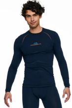 Obrázek z HENDERSON PÁN. TRIKO DL. SKIN 22969 59X M 