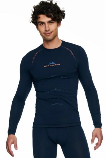 Obrázek z HENDERSON PÁN. TRIKO DL. SKIN 22969 