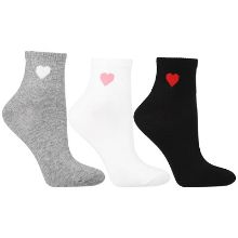 Obrázek z MORAJ PONOŽKY DÁM. CSL200-946 35-38 