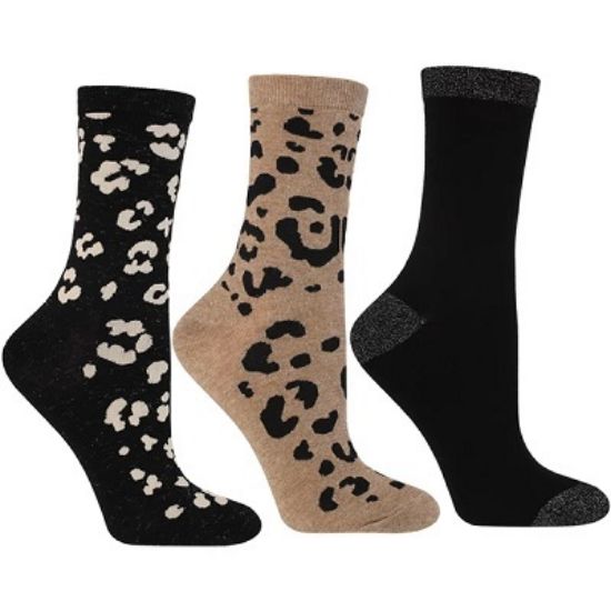 Obrázek z MORAJ PONOŽKY DÁM. CSL250-054  