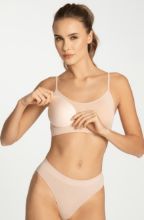 Obrázek z JULIMEX UNI PADS BÉŽOVÁ M 