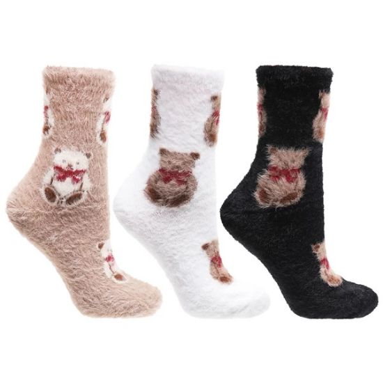 Obrázek z MORAJ PONOŽKY DÁM. CDC400-521  