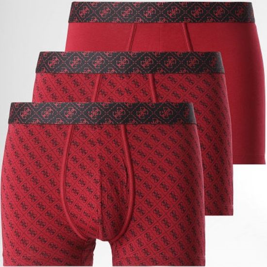 Obrázek z GUESS BOX U5BG69 3PACK  