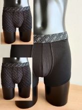 Obrázek z GUESS BOX U5BG69 3PACK PJ2R L 