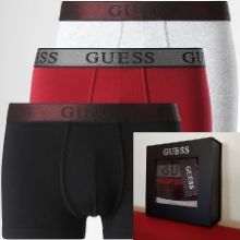 Obrázek z GUESS BOX U5BG13 3PACK FM0I M 