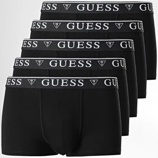 Obrázek z GUESS BOX U4RG16 5PACK 