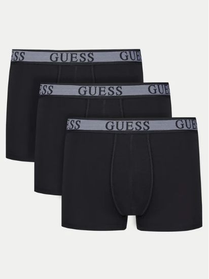 Obrázek z GUESS BOX U5GG03 3PACK 