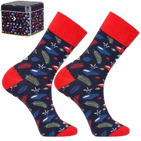 Obrázek z MORAJ PONOŽKY VÁN.PÁN. CMLS700-005 