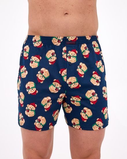 Obrázek z CTT BOX VÁNOCE 016 3-5XL 