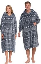 Obrázek z MORAJ MIKINA DÁM. PDD4200-029 GREY UNI 