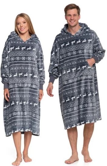 Obrázek z MORAJ MIKINA DÁM. PDD4200-029 