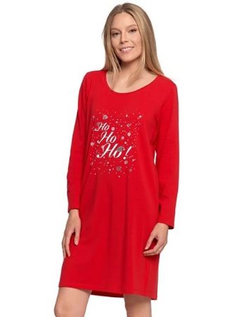 Zobrazit detail produktu - Dámská noční košile Moraj PDK2800-003 Obrázek Dámská noční košile Moraj PDK2800-003