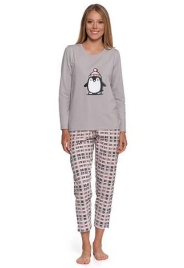 Obrázek z MORAJ PYŽ. DÁM. PDD4800-013  