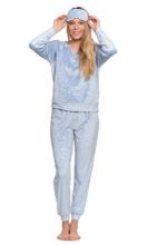 Obrázek z MORAJ PYŽ. DÁM. PDD4800-010 BLUE M 