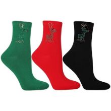 Obrázek z MORAJ PONOŽKY VÁN.DÁM. CSL500-027 12PACK 35-38 