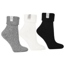 Obrázek z MORAJ PONOŽKY DÁM.CSW1000-003 12PACK 35-38 