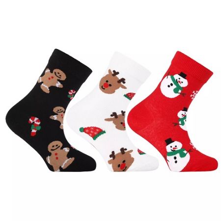 Zobrazit detail produktu - Dívčí ponožky Moraj CSBS250-032 6pack Obrázek Dívčí ponožky Moraj CSBS250-032 6pack