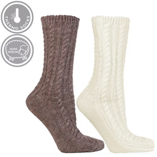 Obrázek z MORAJ PONOŽKY DÁM.CSW1000-002 12PACK 