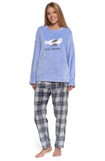 Obrázek z MORAJ PYŽ. DÁM. PDD4400-015 