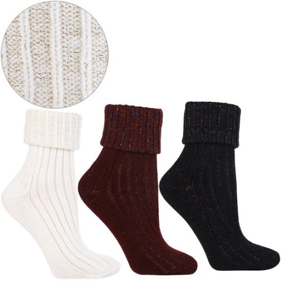 Obrázek z MORAJ PONOŽKY DÁM. CSL300-342/3  