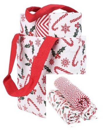 Zobrazit detail produktu - Sada kuchyňských utěrek Moraj MRT1500-019 Obrázek Sada kuchyňských utěrek Moraj MRT1500-019