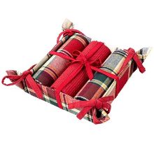 Obrázek z MORAJ SADA UTĚREK MRK1500-021 MIX 40X70 