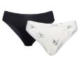 Obrázek z ESOTIQ DÁM. KALHOTKY PIE-PIE 44296 2P 