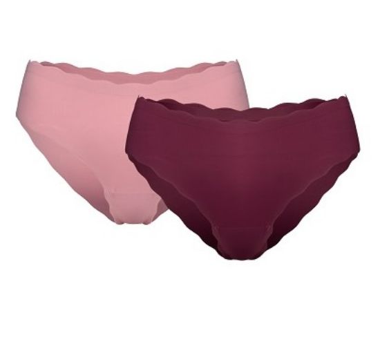 Obrázek z ESOTIQ DÁM. KALHOTKY PEONY 44282 2P 