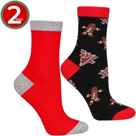 Zobrazit detail produktu - Dámské ponožky Moraj CSLS300-038-2 Obrázek Dámské ponožky Moraj CSLS300-038-2