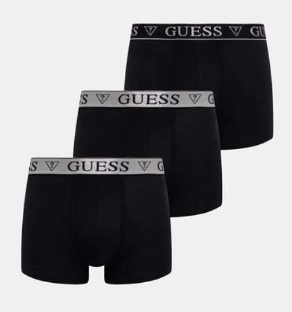 Zobrazit detail produktu - Pánské boxerky Guess U5BG65 3pack Obrázek Pánské boxerky Guess U5BG65 3pack