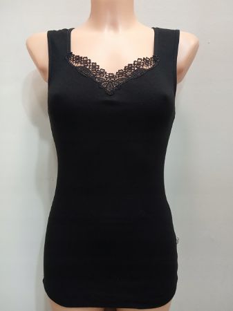 Zobrazit detail produktu - Dámská košilka Emili Paula Obrázek Dámská košilka Emili Paula