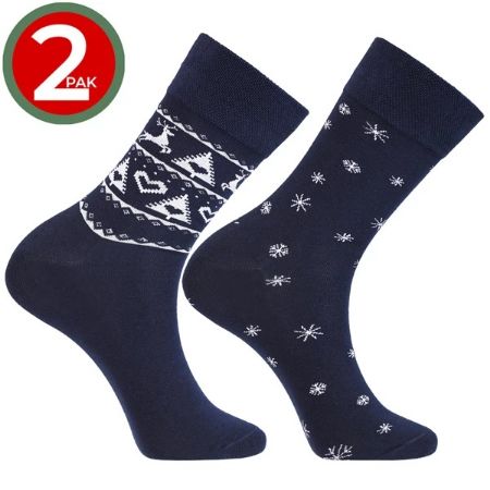 Zobrazit detail produktu - Pánské ponožky Moraj CMLS350-065-2 Obrázek Pánské ponožky Moraj CMLS350-065-2