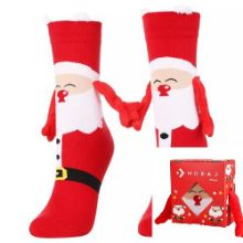 Obrázek z MORAJ PONOŽKY VÁN.DÁM. CSLS250-028 39-44 