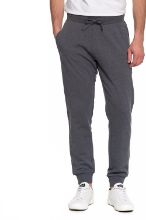 Obrázek z MORAJ PÁN. KALHOTY OSM3800-001 GREY MELANGE M 