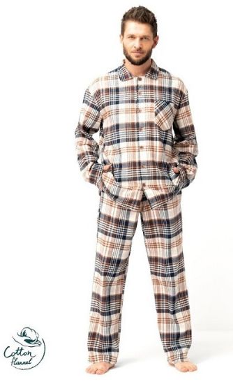 Obrázek z KEY MNS 443 B25 3-4XL 